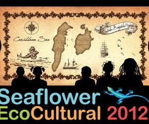 Seaflower Ecocultural Festival. Source: www.facebook.com/seaflower.fest