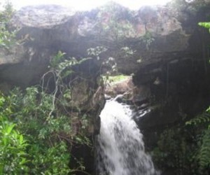 Quebrada Curití (Source: www.santander.gov.co)