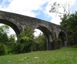 Railway Bridge. Source: Uff.Travel