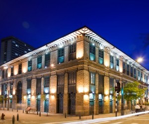 Carré Building Source flickr com Usuario Guia de Viajes Oficial de Medellín1